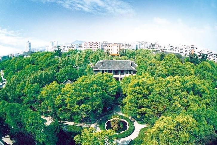 西华师范大学环境怎么样?-西华师范大学的专科