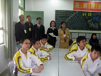 考上南头中学、育才中学、华侨城中学、南山外