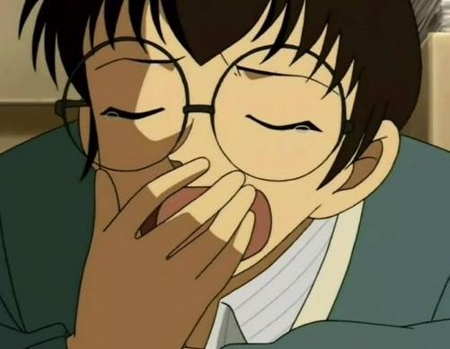 本堂瑛佑出场集数-怪盗基德出场集数