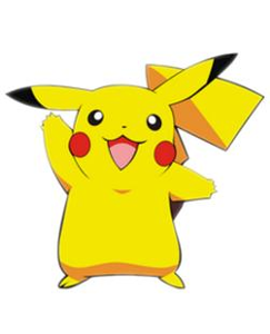 皮卡丘的英文名是什么?-皮卡丘和毕加索的英文