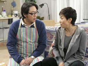 <em>家有儿女胡一统</em>和孩子们的姥姥是谁扮演的?-家