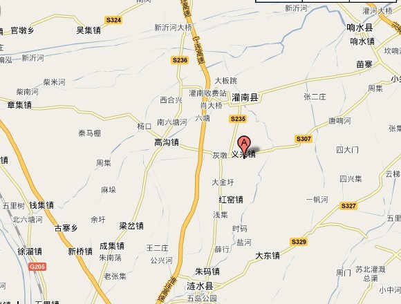 南充市西充义兴镇有多少个村?-四川省南充市西