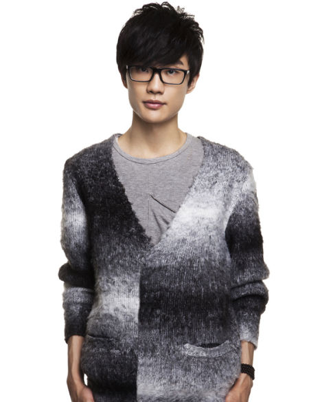 许嵩创作叹服这首歌的背景是什么?-许嵩的天使