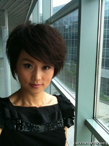 吉林电视台张楠是什么人怎么让她主持那么多节