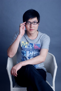 刘忙演讲的有声小说流氓高手中的插曲-刘忙播