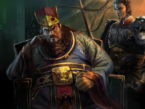 三国志11怎么触发吕布杀董卓?-三国志11反董