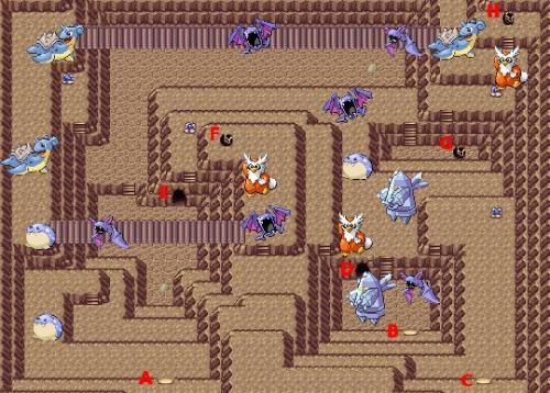 口袋妖怪绿宝石笑熊技能。几级进化-口袋妖怪