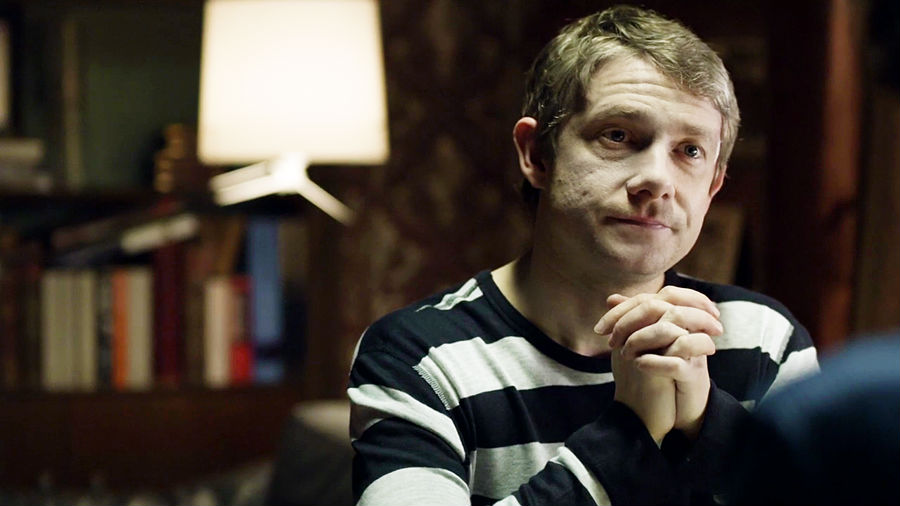 求神探夏洛克里面所有卷福拉的小提琴曲-求神