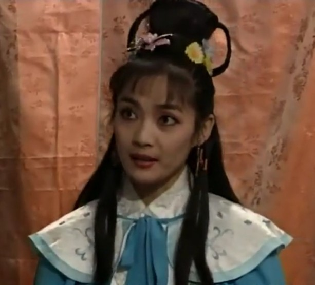 评书白眉大侠里的陆小英是谁?-评书白眉大侠里