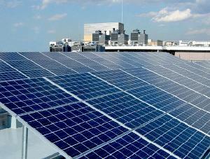 用太阳能发电是靠热能还是光能-太阳能发电,究