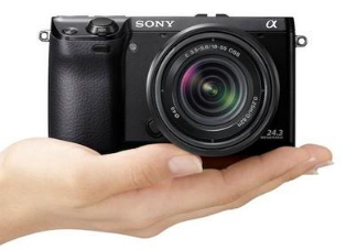 松下LX5和索尼的微单哪款比较好?-松下和索尼