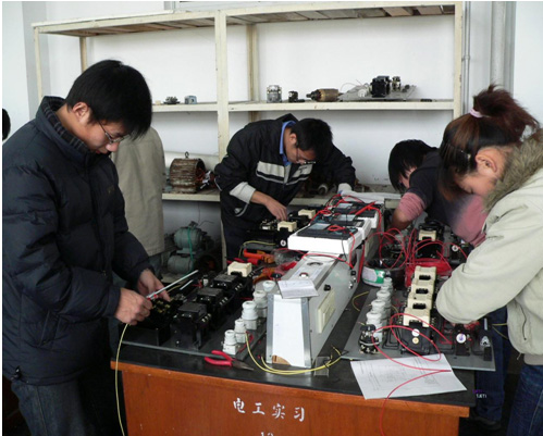 电气自动化专业专业研究方向及课题-北航自动