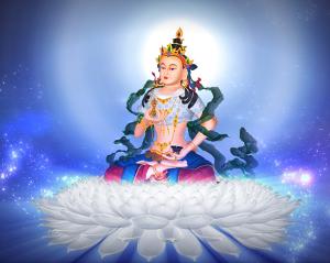 金刚萨埵心咒是否有除魔的作用-念诵金刚萨埵