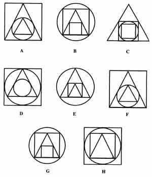 高智商测试题!-高智商测试题,据说只有超过150