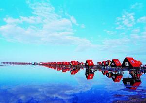 唐山乐亭县月坨岛门票多少钱-麻烦大家,想了解