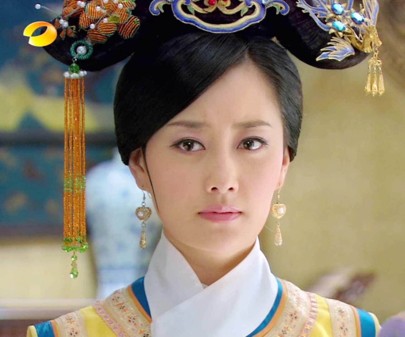 <em>女主穿越还珠</em>格格,反还珠,男主角是乾隆,乾隆不