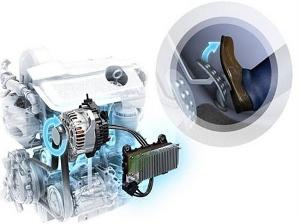 发动机启停技术伤车吗