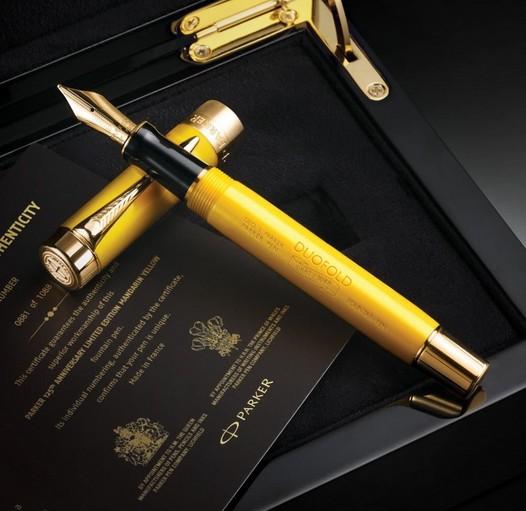 送领导钢笔!过节送领导钢笔可以吗?有什么寓意