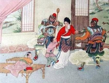 <em>牛郎织女</em>结夫妻打一<em>成语</em>-<em>牛郎织女</em>结夫妻打一