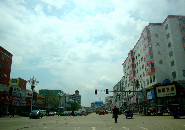 黑龙江省尚志市,双城市,五常市,哪个发展最好?