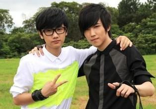 后会无期MV有徐良和汪苏泷演的吗-MV 后会无