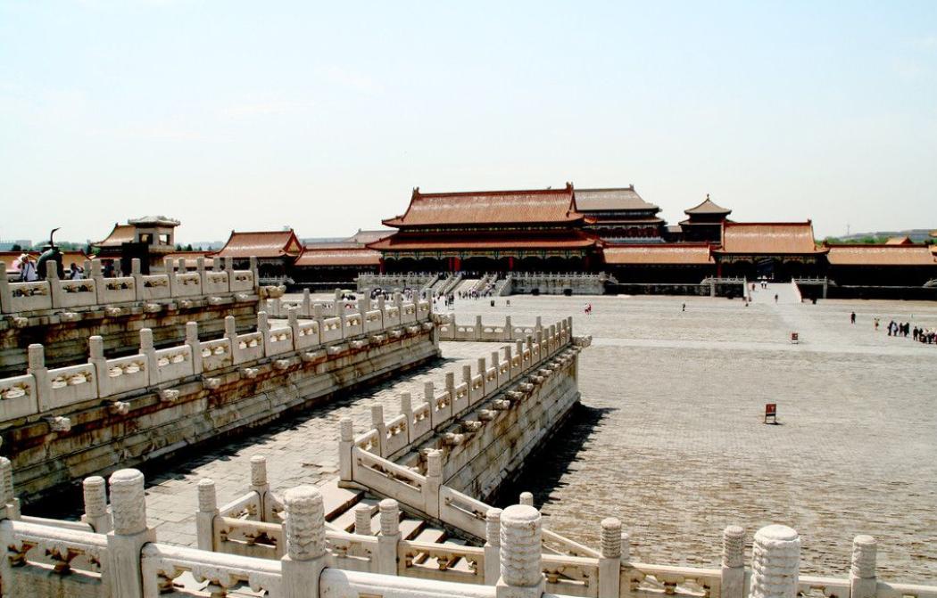 南京和西安是我国的七大古都(修改病句)-中国有