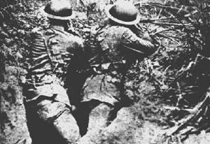 抗日战争时期山西运城有没有被日本人占领过-