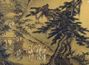 把三顾草庐缩写成不超过200字的短文!-把《三