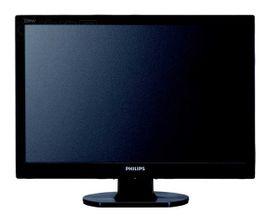 电脑显示器变为黑白-怎样把电脑显示器调成黑白