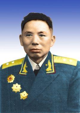 中国人民第21集团军参谋长是谁-国民革命军第