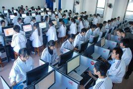 职业中学对口高考计算机专业需要学习哪些课程