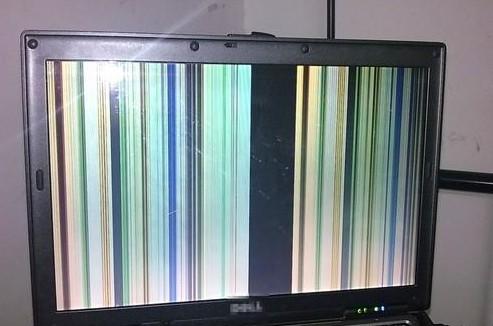 DELL1400显卡门事件-我的DELL1400的中了显