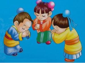 面试自我介绍及其礼节-中学生面试时自我介绍