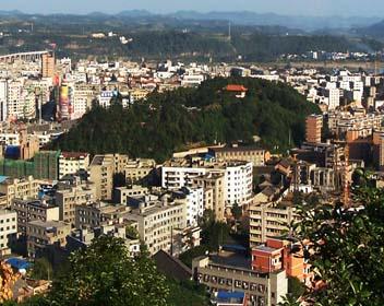 四川省三台县城房价是多少?-四川三台县房价