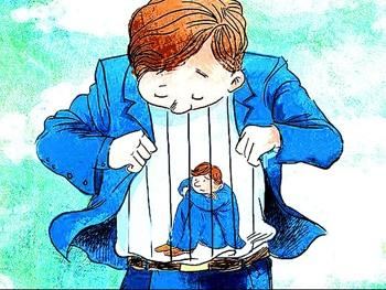 性格孤僻,怯懦,抑郁,自我。我改怎样改变。-性