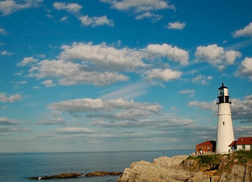 美国波特兰春夏秋冬四季天气温度情况-美国波