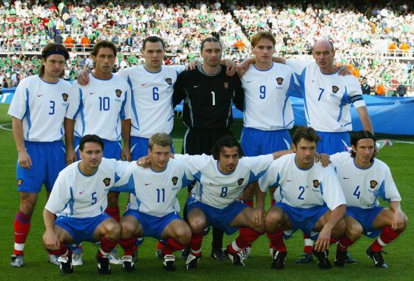 现任俄罗斯国家足球队主教练的名字-现任俄罗