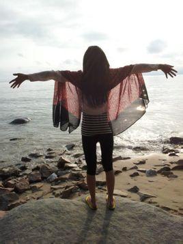 跟外界事物接触而引起的思想情绪是什么词语-