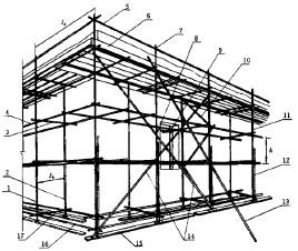 扫地杆英语是什么?-扫地英语怎么读
