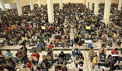 美术高考集训适合我吗?