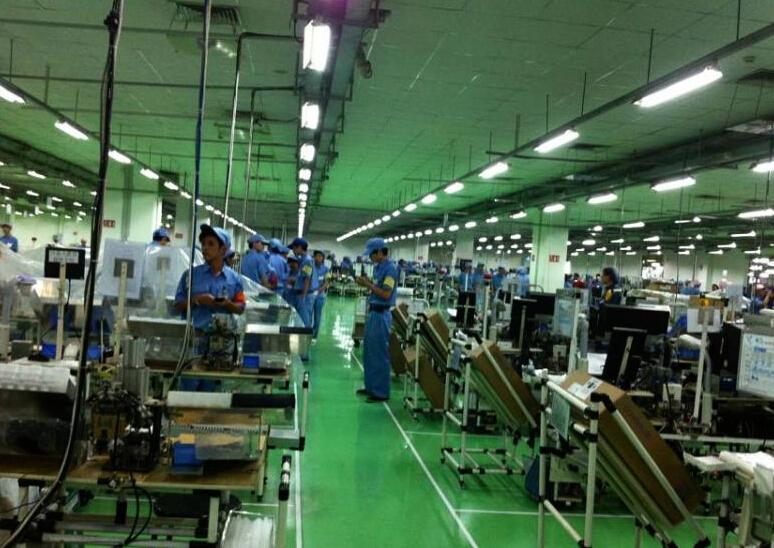 东莞茂瑞电子厂怎么样?女孩子多吗?-东莞哪个