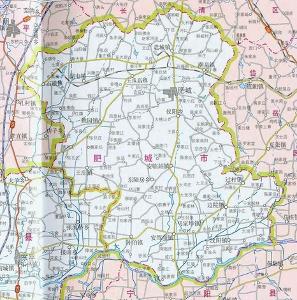 济宁市汶上县2011年地理生物结业考试怎么查
