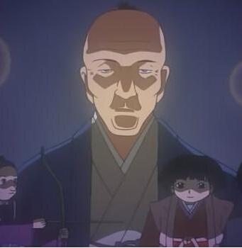 高分求三水吉右卫门的资料,不要百度百科、维