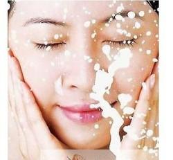 用什么香皂洗脸最好呢?是碱性还是酸性?举例