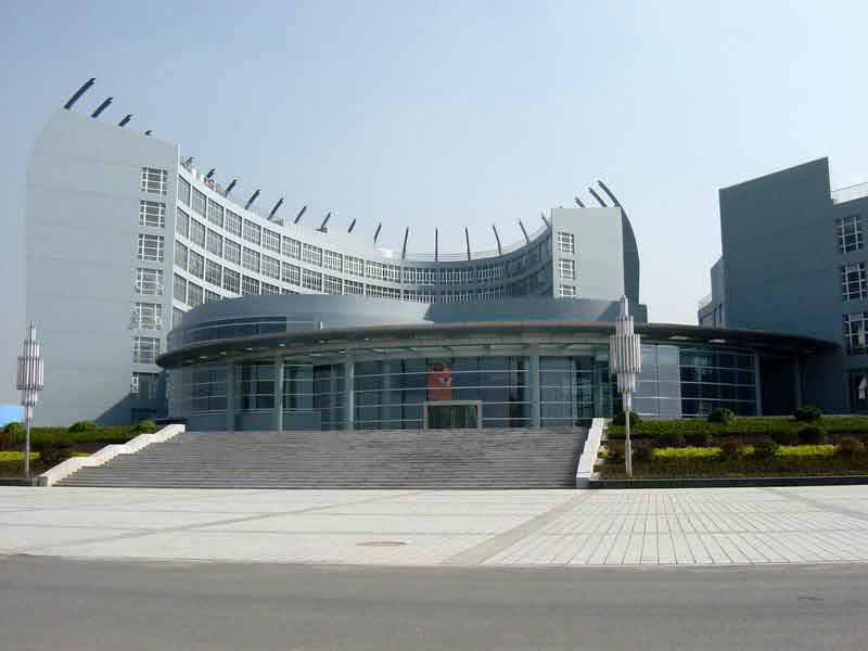 东华大学图书馆+-+搜搜百科