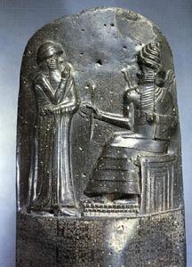 汉谟拉比+-+搜搜百科