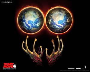 外星人为什么不露面+我们现在终于知道:地球上