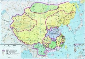 中国朝代[五代十国]