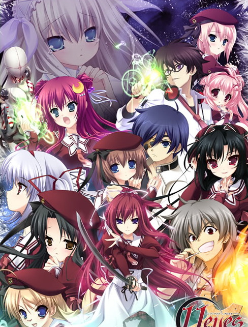 11eyes+罪与罚与赎的少女-+搜搜百科