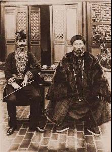 <em>安亲王</em> - 搜搜百科